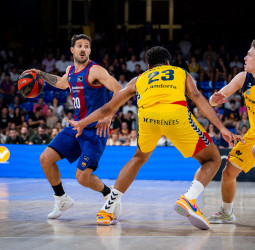 Nicolás Laprovittola, baja para el Clásico