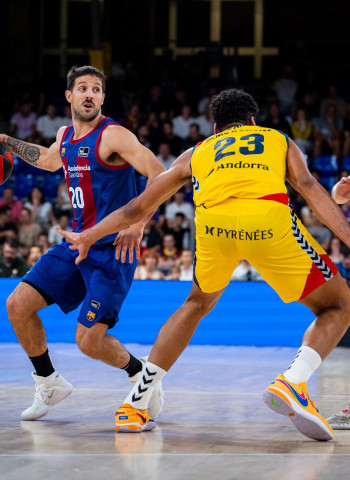 Nicolás Laprovittola, baja para el Clásico