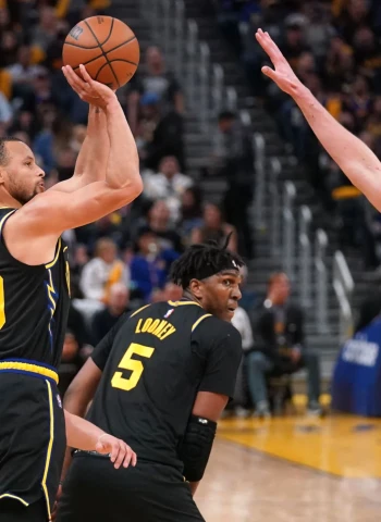 [4-1] Los Warriors eliminan a los Nuggets por la vía rápida (98-102)