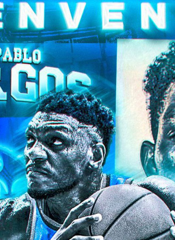 Silvio De Sousa apuntala el juego interior del San Pablo Burgos