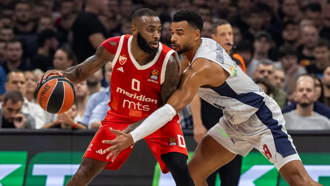 Previa EuroLeague (J.19): Baskonia vs Estrella Roja