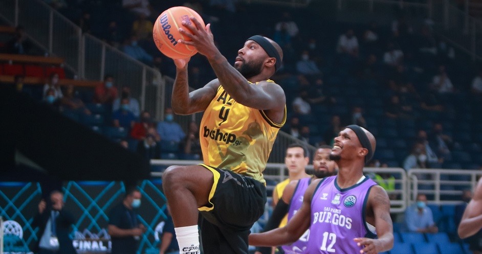 Tyrese Rice deja entrever de nuevo que se retira