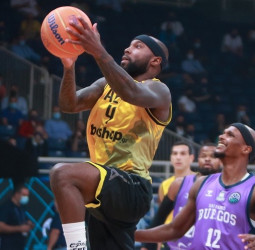 Tyrese Rice deja entrever de nuevo que se retira