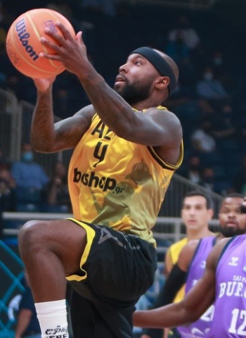 Tyrese Rice deja entrever de nuevo que se retira