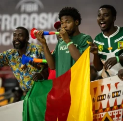 Día 2 del Afrobasket en Luanda: Silencio, Camerún y Nigeria están intentando gestar un campeonato