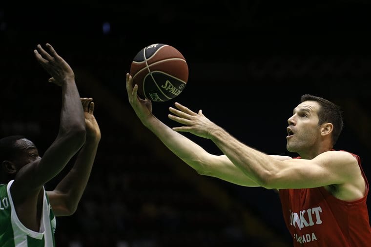 Néstor García: “Ya todo el mundo se juega mucho”