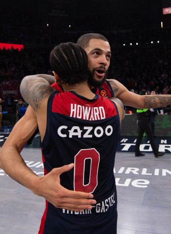 Cazoo Baskonia vuelve a sonreír en Euroleague, 114-111