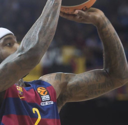 Maccabi Tel Aviv vs Barcelona Lassa: Llega uno de los clásicos europeos