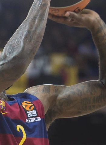 Maccabi Tel Aviv vs Barcelona Lassa: Llega uno de los clásicos europeos