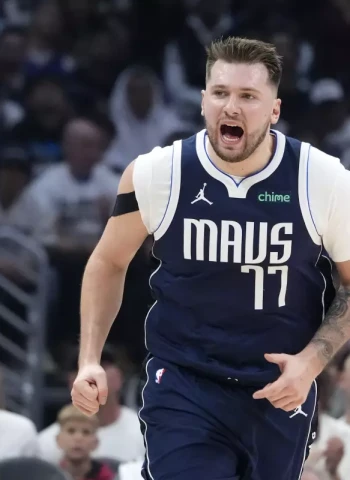 Ni la enfermedad ni los Clippers son capaces de frenar a Doncic, 93-123 [2-3]