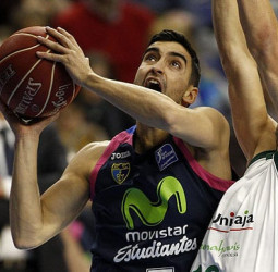 Laprovittola ejecuta al Unicaja Málaga (91-84)