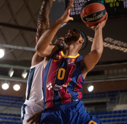 Previa partido 2 playoffs EuroLeague: Barcelona vs Zenit St. Petersburg