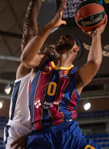 Previa partido 2 playoffs EuroLeague: Barcelona vs Zenit St. Petersburg