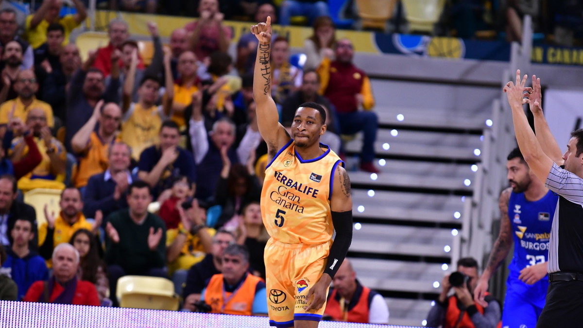 Novedades y parte médico para la Jornada 19 de Liga Endesa