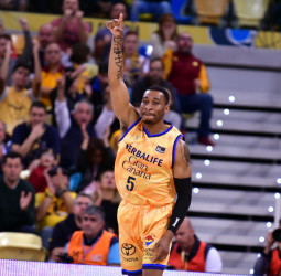 Novedades y parte médico para la Jornada 19 de Liga Endesa