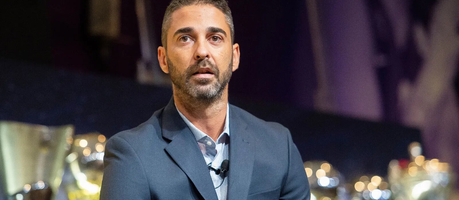 Juan Carlos Navarro, nuevo manager de la sección de baloncesto
