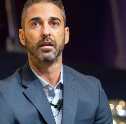 Juan Carlos Navarro, nuevo manager de la sección de baloncesto