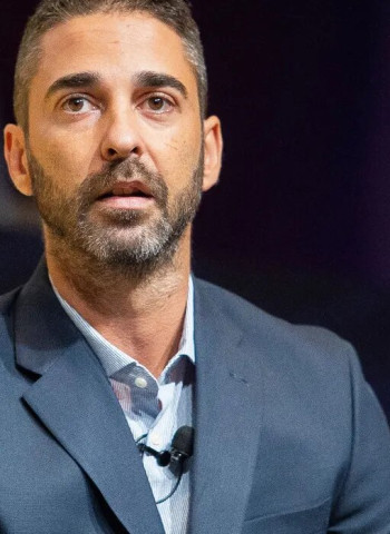 Juan Carlos Navarro, nuevo manager de la sección de baloncesto
