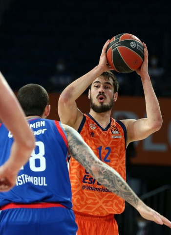 Nikola Kalinic, muy cerca del Barcelona
