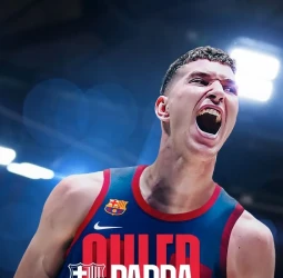 Principio de acuerdo entre FC Barcelona y Joel Parra