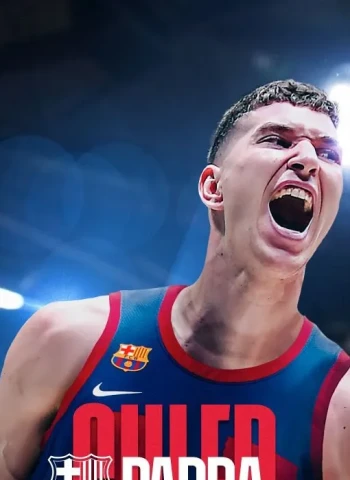 Principio de acuerdo entre FC Barcelona y Joel Parra