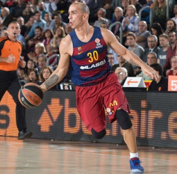 Carlos Arroyo, entre China y Turquía