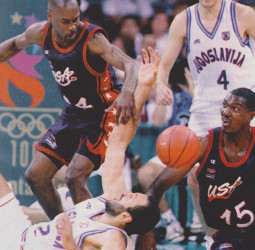 Un poco de historia: Juegos Olímpicos Atlanta 1996