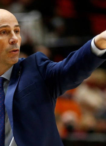 Declaraciones Joan Peñarroya previa Real Madrid - Valencia Basket