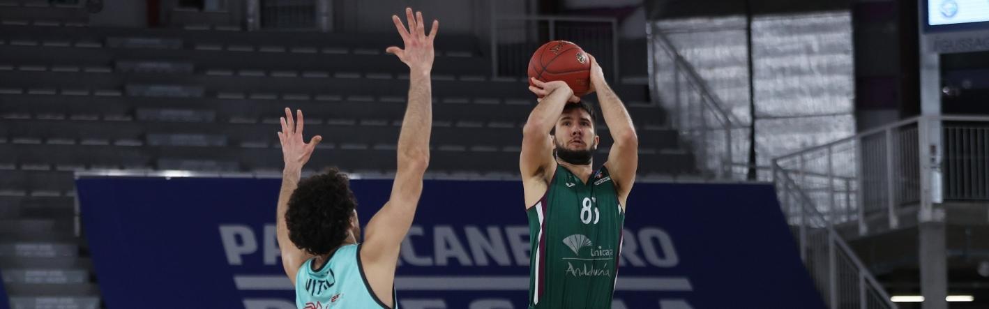 Brizuela y Bouteille dinamitan al Germani Brescia (79-83)