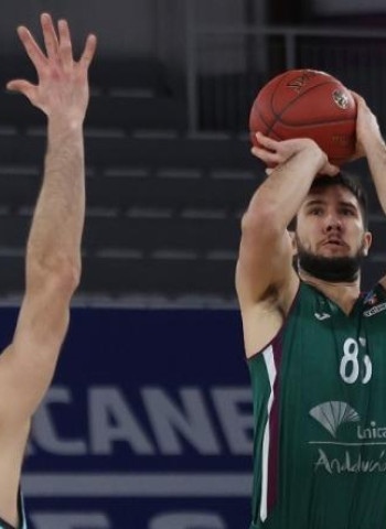 Brizuela y Bouteille dinamitan al Germani Brescia (79-83)