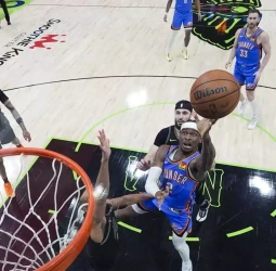 Los Thunder completan su barrida ante los Pelicans, 89-97 [4-0]