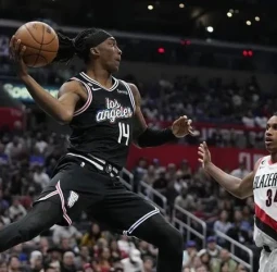 Un vistazo a la noche NBA
