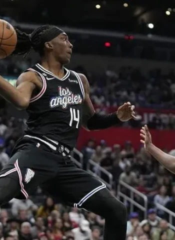 Un vistazo a la noche NBA