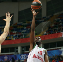 Baskonia vs CSKA Moscú; Choque de trenes para cerrar la jornada