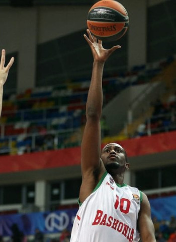 Baskonia vs CSKA Moscú; Choque de trenes para cerrar la jornada
