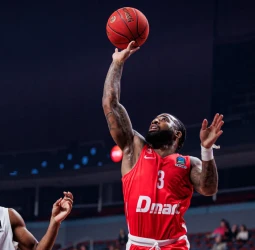 Previa de la jornada 2 de la EuroCup
