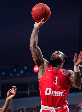 Previa de la jornada 2 de la EuroCup
