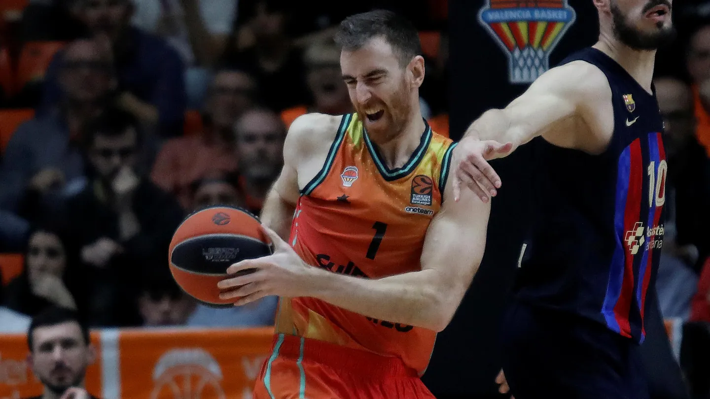 Previa EuroLeague: Armani Milán vs Valencia Basket