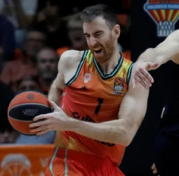 Previa EuroLeague: Armani Milán vs Valencia Basket