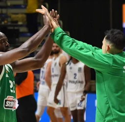Resumen de la jornada 31º de la EuroLeague