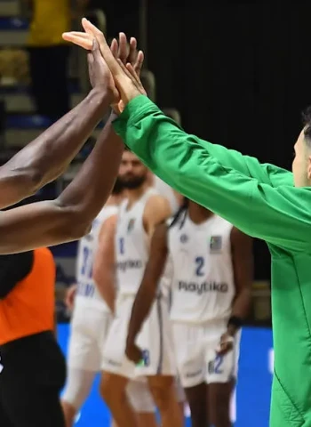 Resumen de la jornada 31º de la EuroLeague