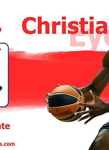 Christian "Matrix" Eyenga se suma al Montakit Fuenlabrada