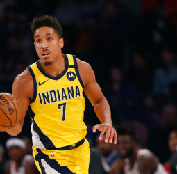 Malcolm Brogdon, en la agenda de los New York Knicks