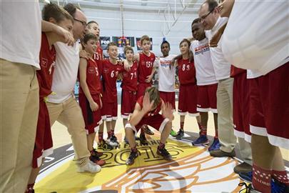Mini 2016: Comunidad de Madrid, campeón en masculino