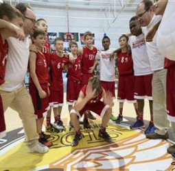 Mini 2016: Comunidad de Madrid, campeón en masculino