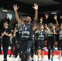 Resumen de la jornada 3 de la EuroCup