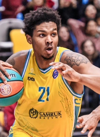 El Panathinaikos se interesa en Malcolm Hill
