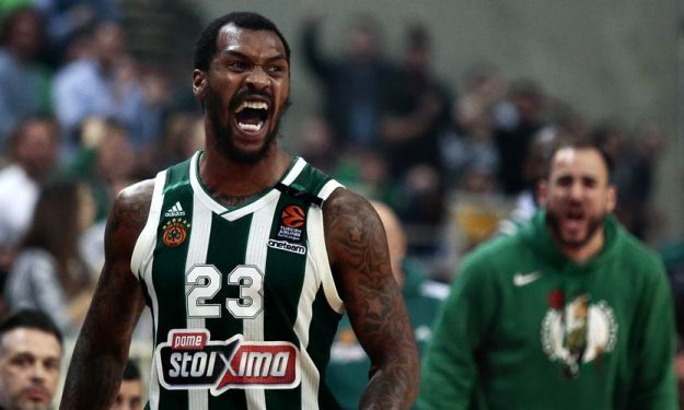 El Partizan negocia el fichaje de Sean Kilpatrick