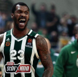 El Partizan negocia el fichaje de Sean Kilpatrick