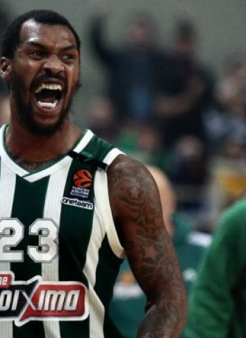El Partizan negocia el fichaje de Sean Kilpatrick